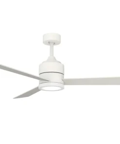 wiatrak sufitowy z lampą LED z pilotem AZ4453 VINCA | Kaja*Sklep Kaja Clearance