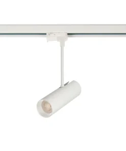 wiszący reflektor do szyny 3-fazowego AZ3510 LENS | Kaja*Sklep Kaja Flash Sale