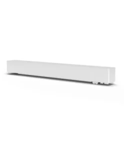 Biały zasilacz 100W do szynoprzewodu AZ5331 z serii GAMMA MAGNETIC 48V*Sklep Kaja Clearance