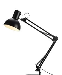 Biurkowa, regulowana lampka kreślarska 108453 z serii ARCHITECT | Kaja*Sklep Kaja Hot