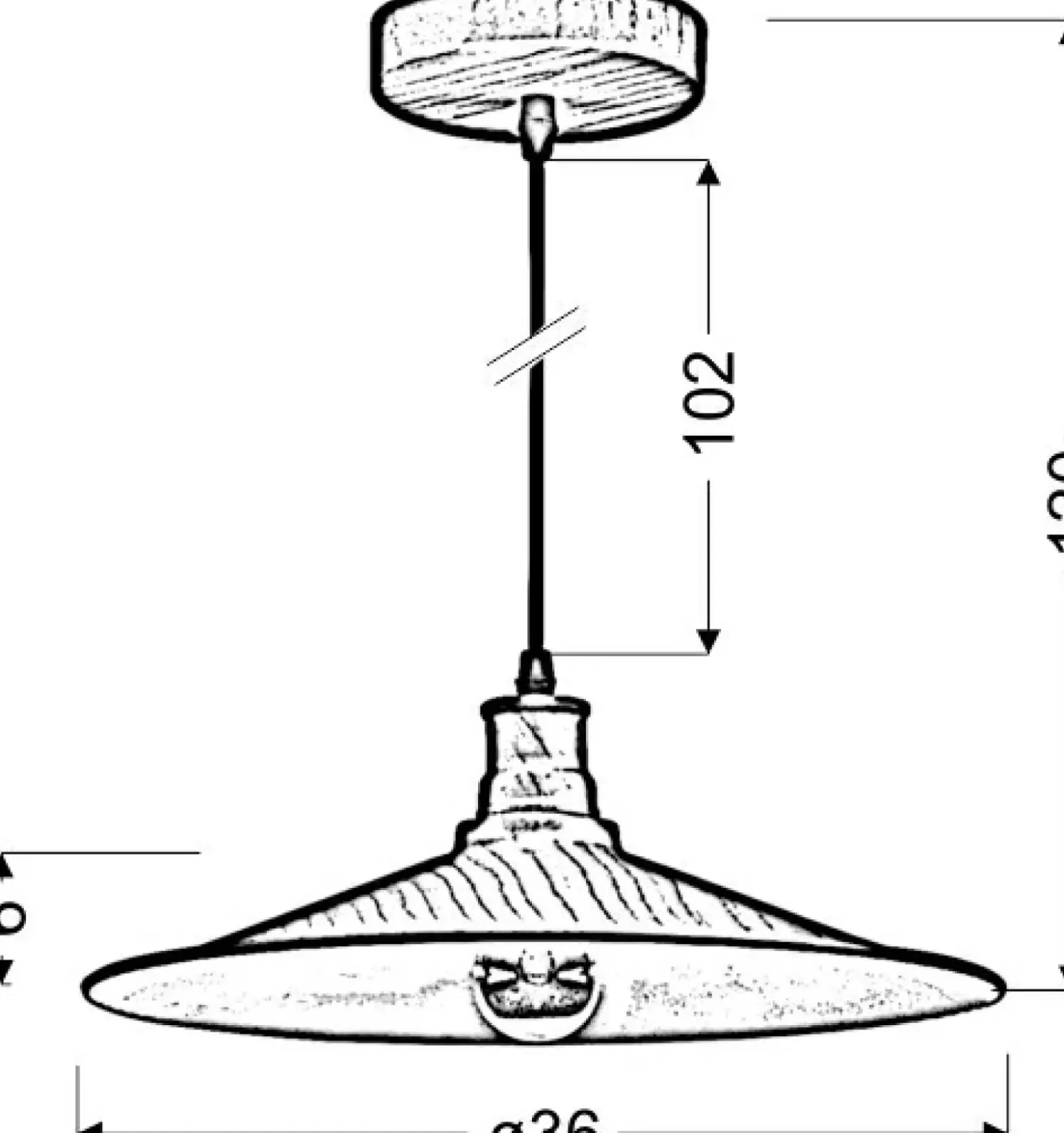 owa, designerska lampa wisząca 31-42965 BARN | Kaja Oświetlenie*Sklep Kaja Sale