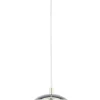 Chromowana, klasyczna lampa wisząca JUP 1832 ASTI | Kaja Oświetlenie*Sklep Kaja Shop