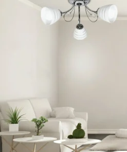 owana lampa sufitowa do sypialni 33-63847 SIMPLI | Kaja*Sklep Kaja Sale