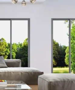 owana lampa sufitowa z kloszami 98-62833 FORT | Kaja Oświetlenie*Sklep Kaja Clearance