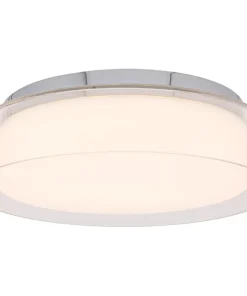 owana lampa sufitowa, LED o mocy 17W 8174 | Kaja Oświetlenie*Sklep Kaja Store