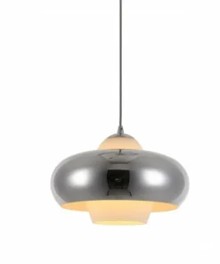 Cheap Sklep Kaja owana lampa wisząca do jadalni E27 AZ3167 VALTEN | Kaja chrom