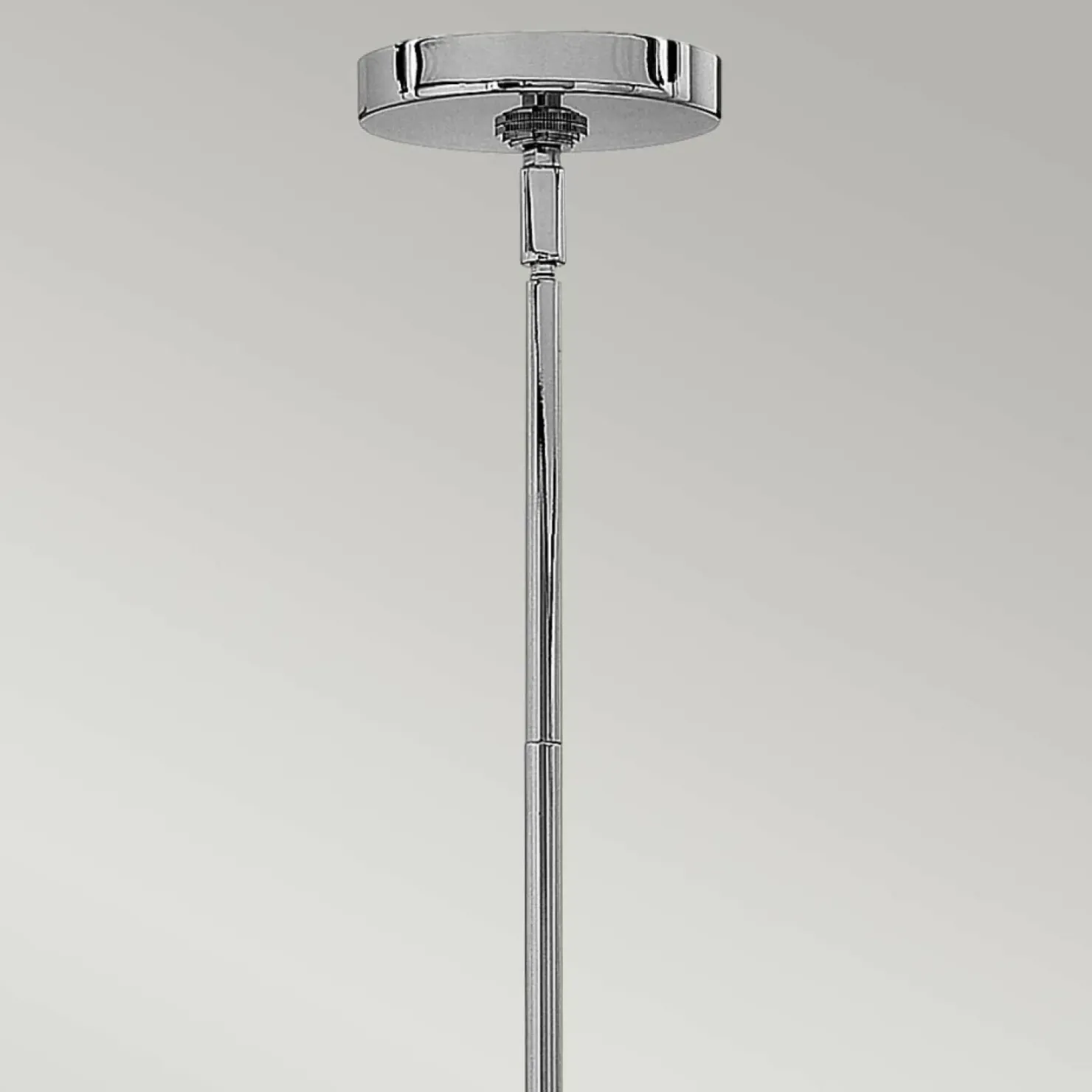 Shop Sklep Kaja owana lampa wisząca HK-CONGRESS4-A-CM z serii CONGRESS chrom