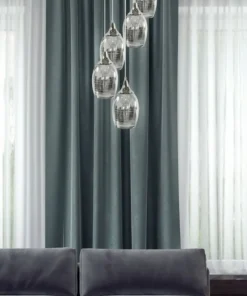 owana lampa z kaskadą kloszy 35-60198 MARINA | Kaja Oświetlenie*Sklep Kaja Online