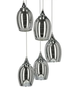 owana lampa z kaskadą kloszy 35-60198 MARINA | Kaja Oświetlenie*Sklep Kaja Online