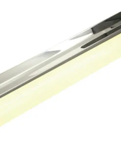 Chromowany kinkiet lampka podszafkowa 21-69771 DAPHNE | Kaja*Sklep Kaja New