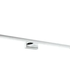 Chromowany kinkiet LED nad lustro 60cm 96065 PANDELLA | Kaja*Sklep Kaja Clearance