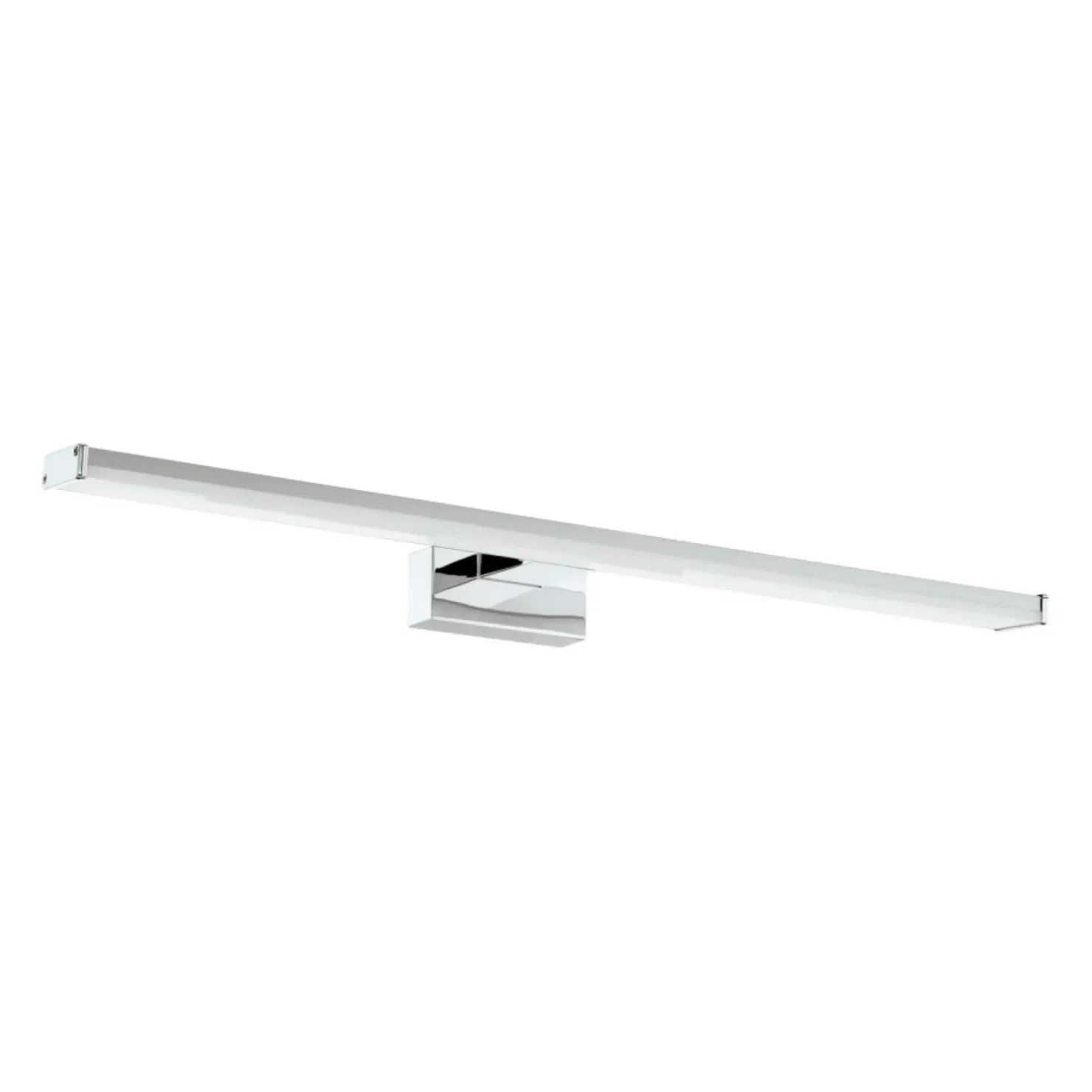 Chromowany kinkiet LED nad lustro 60cm 96065 PANDELLA | Kaja*Sklep Kaja Clearance
