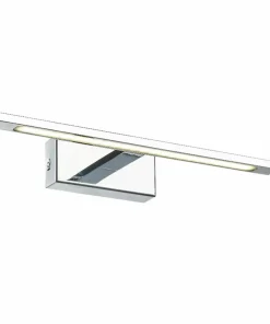 Chromowany kinkiet nad lustro 62cm LED 20W W89443-20W-CH ALTER | Kaja*Sklep Kaja Flash Sale