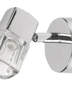 owany reflektorek ścienny 91-19229 z serii DIAMENT | Kaja*Sklep Kaja Cheap