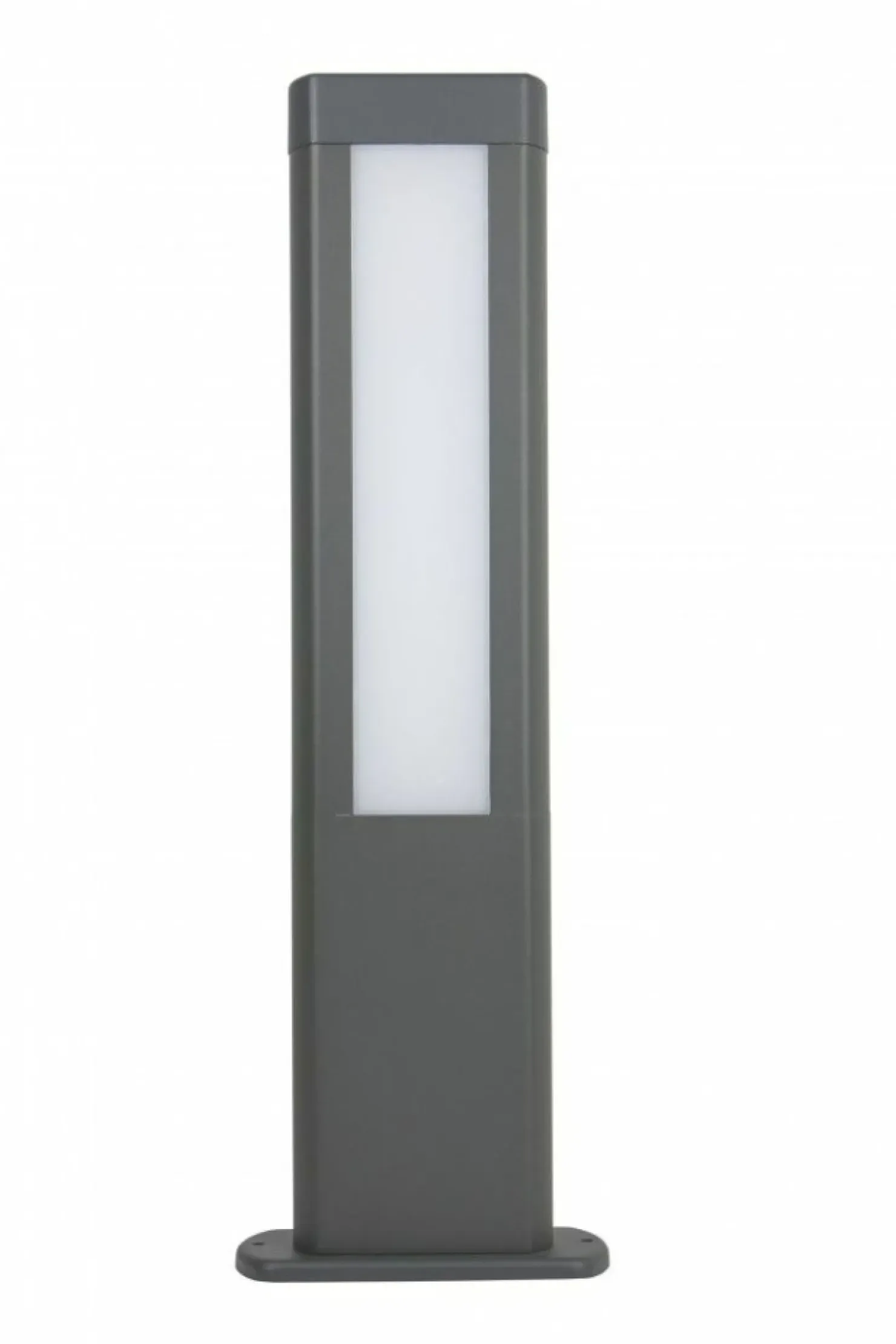 Ciemna, dwukierunkowa lampa ledowa GL15402 z serii EVO | Kaja Oświetlenie*Sklep Kaja Flash Sale