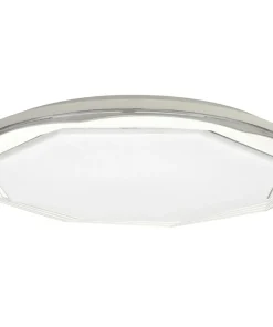 Ściemnialny plafon LED do salonu i sypialni ML6400 OPTIMA | Kaja*Sklep Kaja Shop