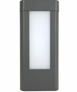 Ciemny kinkiet, dwustronna oprawa LED GL15404 z serii EVO | Kaja Oświetlenie*Sklep Kaja Discount