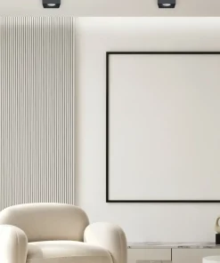 Czara oprawa podtynkowa, kształt kwadratu ML0084 z serii BALI SQUARE | Kaja Oświ*Sklep Kaja Fashion