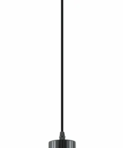 Cheap Sklep Kaja Czarna, druciana lampa wisząca nad stolik ZM A8078-BK z serii DOLIA