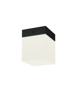 Czarna, klasyczna lampa sufitowa 8054 | Kaja Oświetlenie*Sklep Kaja Outlet