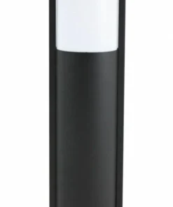 Czarna lampa stojąca, wysokość 65cm TO 3902-H 650 BL z serii ELIS | Kaja Oświetl*Sklep Kaja Shop