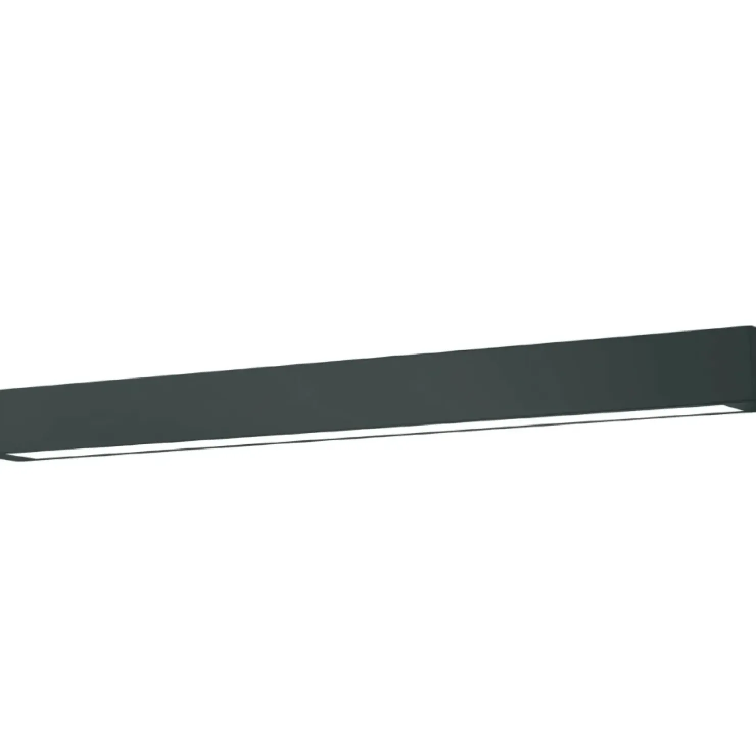 Cheap Sklep Kaja Czarna lampa sufitowa LED LP-7001/1C BK 120 36/3 IBROS | Kaja