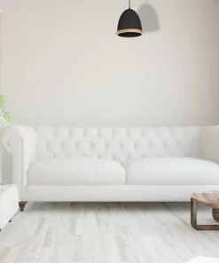 Best Sklep Kaja Czarna lampa wisząca z drewnianą obwódką MLP8852 z serii STUDIO | Kaja Oświetlen