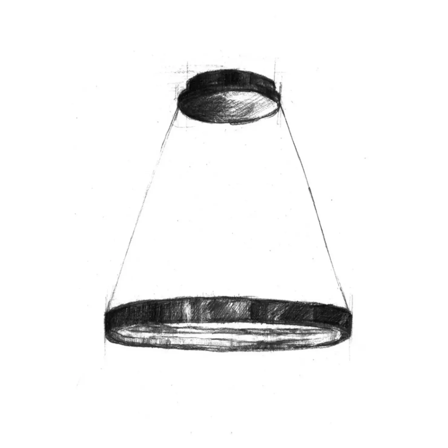 Cheap Sklep Kaja Czarna, marmurowa lampa wisząca do salonu MZ5043 CASSIOPEIA | Kaja