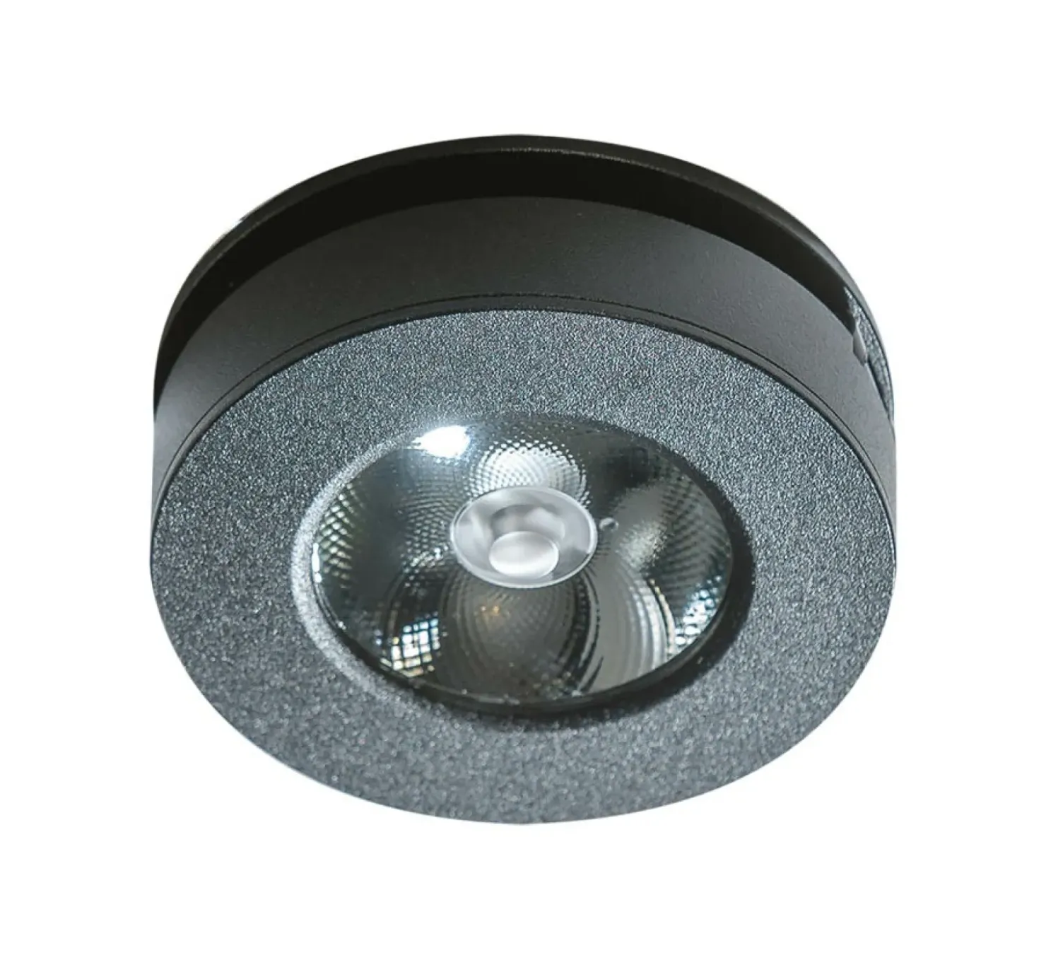 Czarna oprawa podtynkowa oczko wpustowe LED AZ4523 FRIDA | Kaja*Sklep Kaja Flash Sale