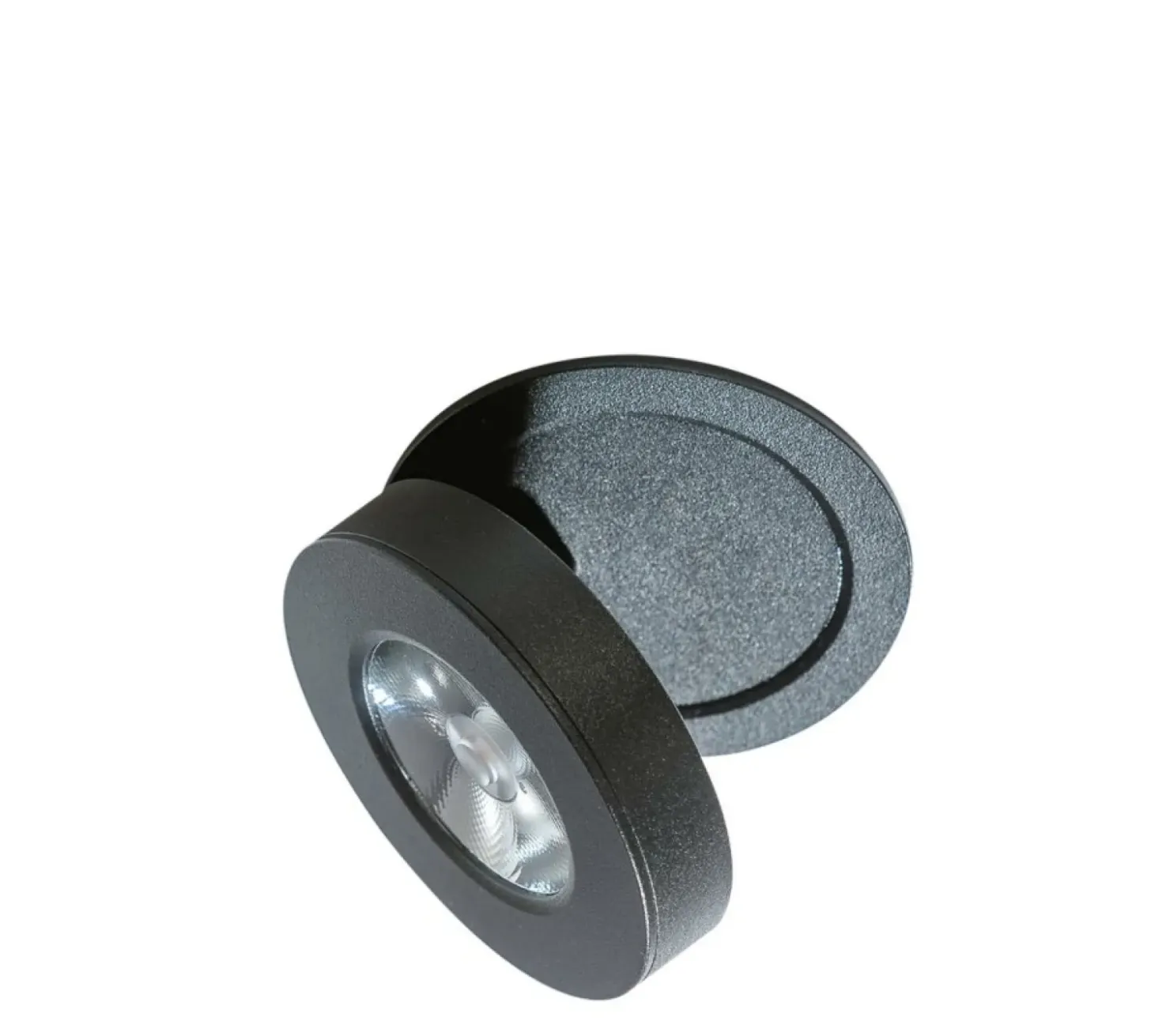Czarna oprawa podtynkowa oczko wpustowe LED AZ4523 FRIDA | Kaja*Sklep Kaja Flash Sale