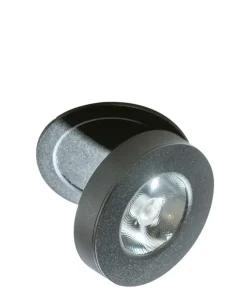 Czarna oprawa podtynkowa oczko wpustowe LED AZ4523 FRIDA | Kaja*Sklep Kaja Flash Sale