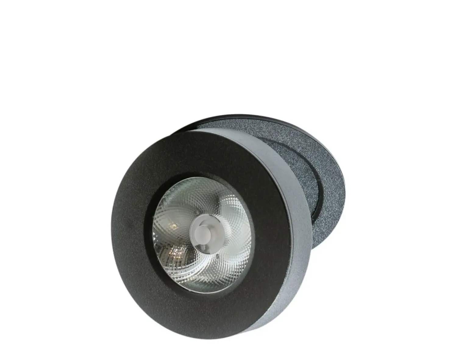 Czarna oprawa podtynkowa oczko wpustowe LED AZ4523 FRIDA | Kaja*Sklep Kaja Flash Sale