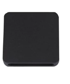 Czarna, podtynkowa lampa na schody LP-0458 BK STEP | Kaja Oświetlenie*Sklep Kaja Clearance