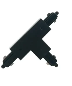 Czarna złączka typu T do szynoprzewodów magnetycznych TRL-H1C-CONN-T-LF-BL*Sklep Kaja Flash Sale