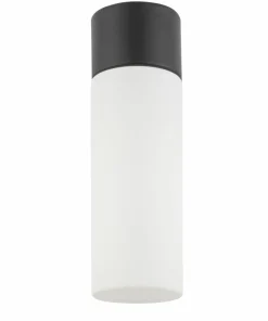 Czarno-biała lampa ścienna do łazienki 10725 NATALIE | Kaja*Sklep Kaja Shop
