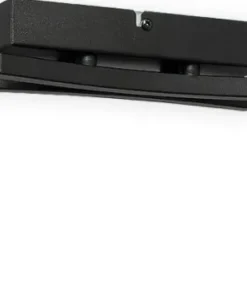 Czarno-złota lampa sufitowa, do salonu O3262 P2 CZA + ZL z serii TALAR*Sklep Kaja Sale