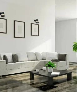 kinkiet ścienny w klasycznym wydaniu MLP5449 z serii VENEZIA | Kaja Oświe*Sklep Kaja Online