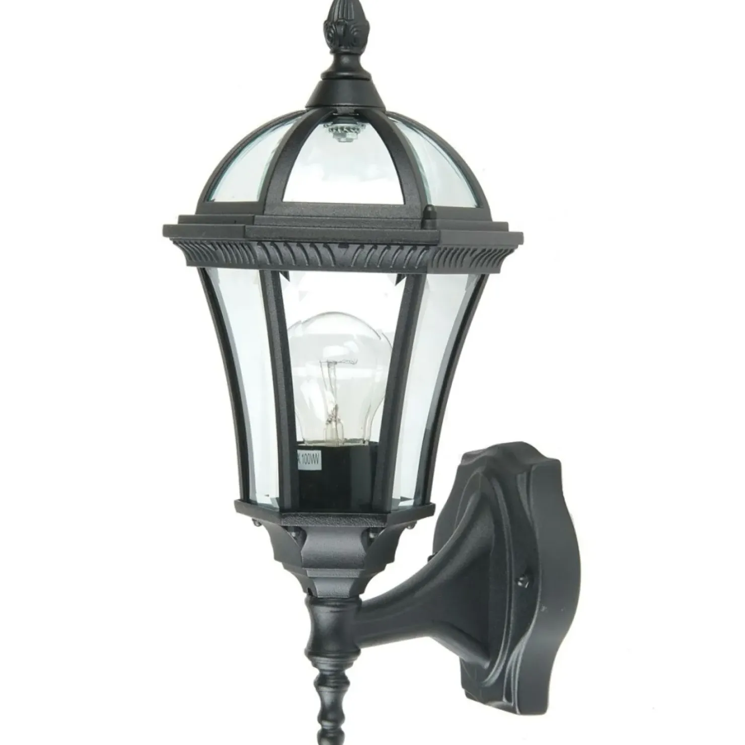 kinkiet w klasycznym stylu GZH-LB1 z serii LEDBURY*Sklep Kaja Shop