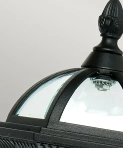 kinkiet w klasycznym stylu GZH-LB1 z serii LEDBURY*Sklep Kaja Shop