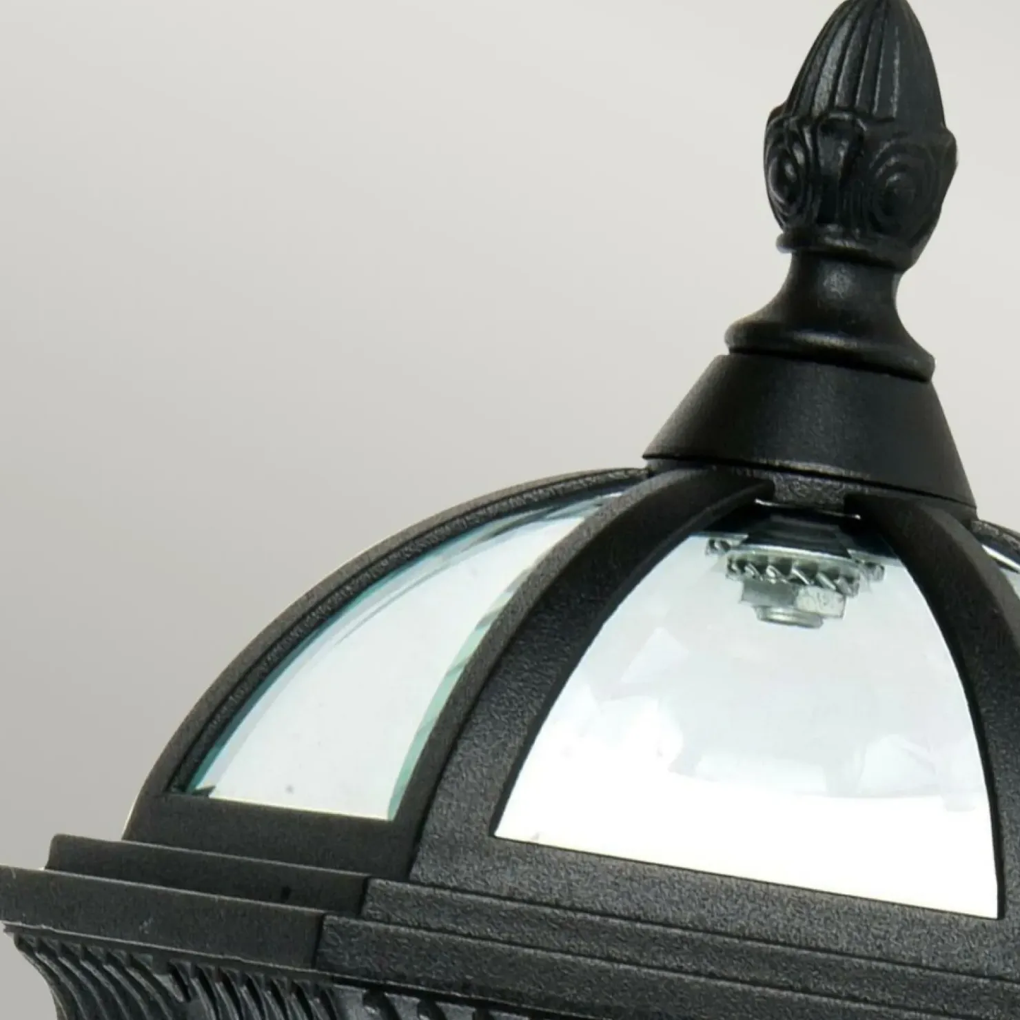 kinkiet w klasycznym stylu GZH-LB1 z serii LEDBURY*Sklep Kaja Shop