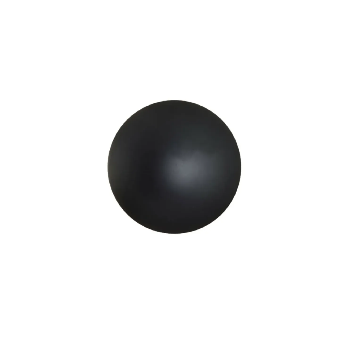 Czarny, mały okrąg LED ⌀16cm LP-8102/1C-6W BK PLATILLO | Kaja*Sklep Kaja Discount