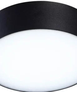 , okrągły plafon LED zewnętrzny AZ4491 CASPER | Kaja Oświetlenie*Sklep Kaja Best Sale