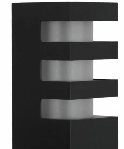 , prosty kinkiet o wysokości 25cm RADO K BL z serii RADO | Kaja Oświetleni*Sklep Kaja Cheap