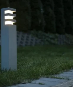 , prosty kinkiet o wysokości 25cm RADO K BL z serii RADO | Kaja Oświetleni*Sklep Kaja Cheap