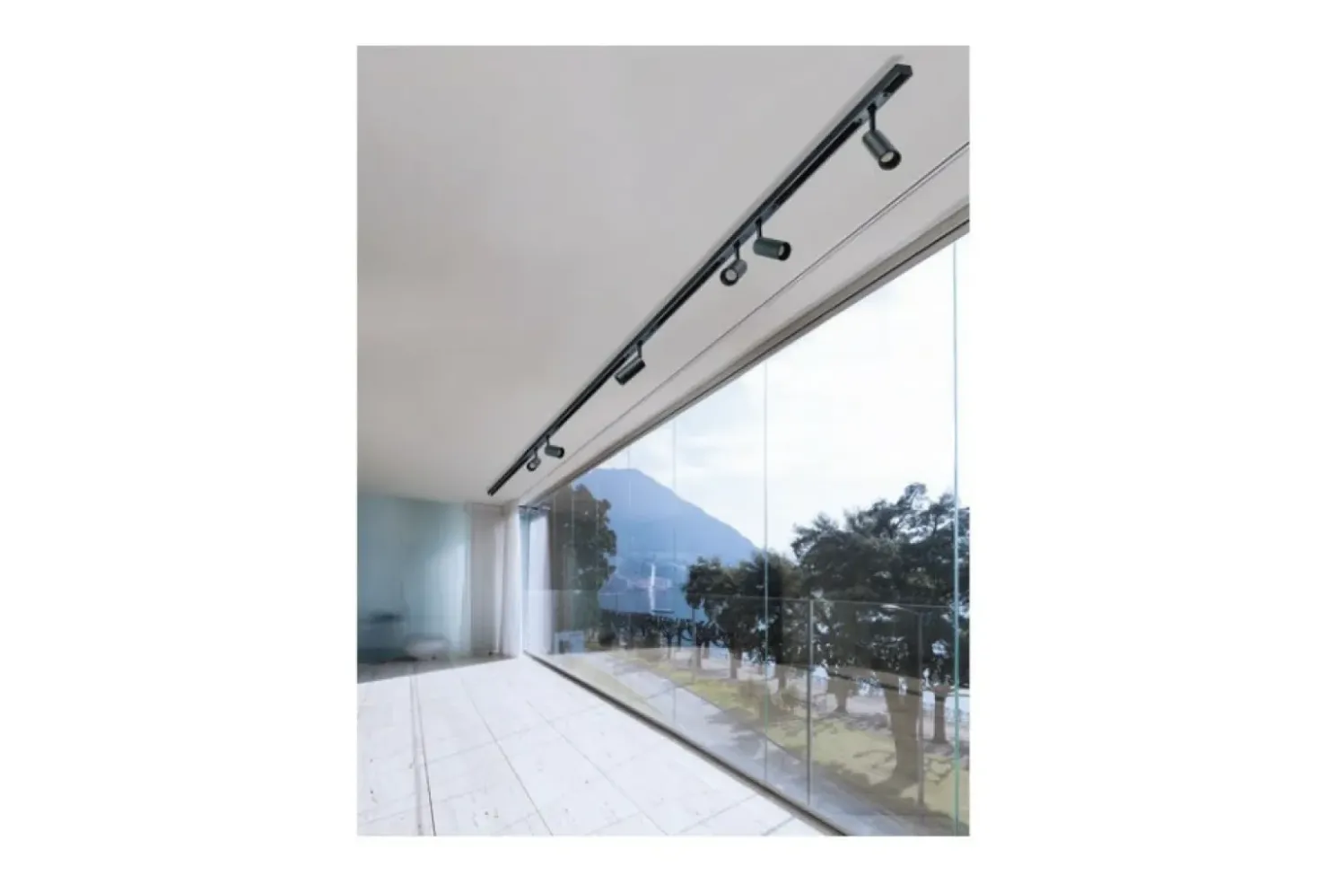 reflektor LED do szyny 1-fazowej AZ4589 NIKKI | Kaja*Sklep Kaja Best