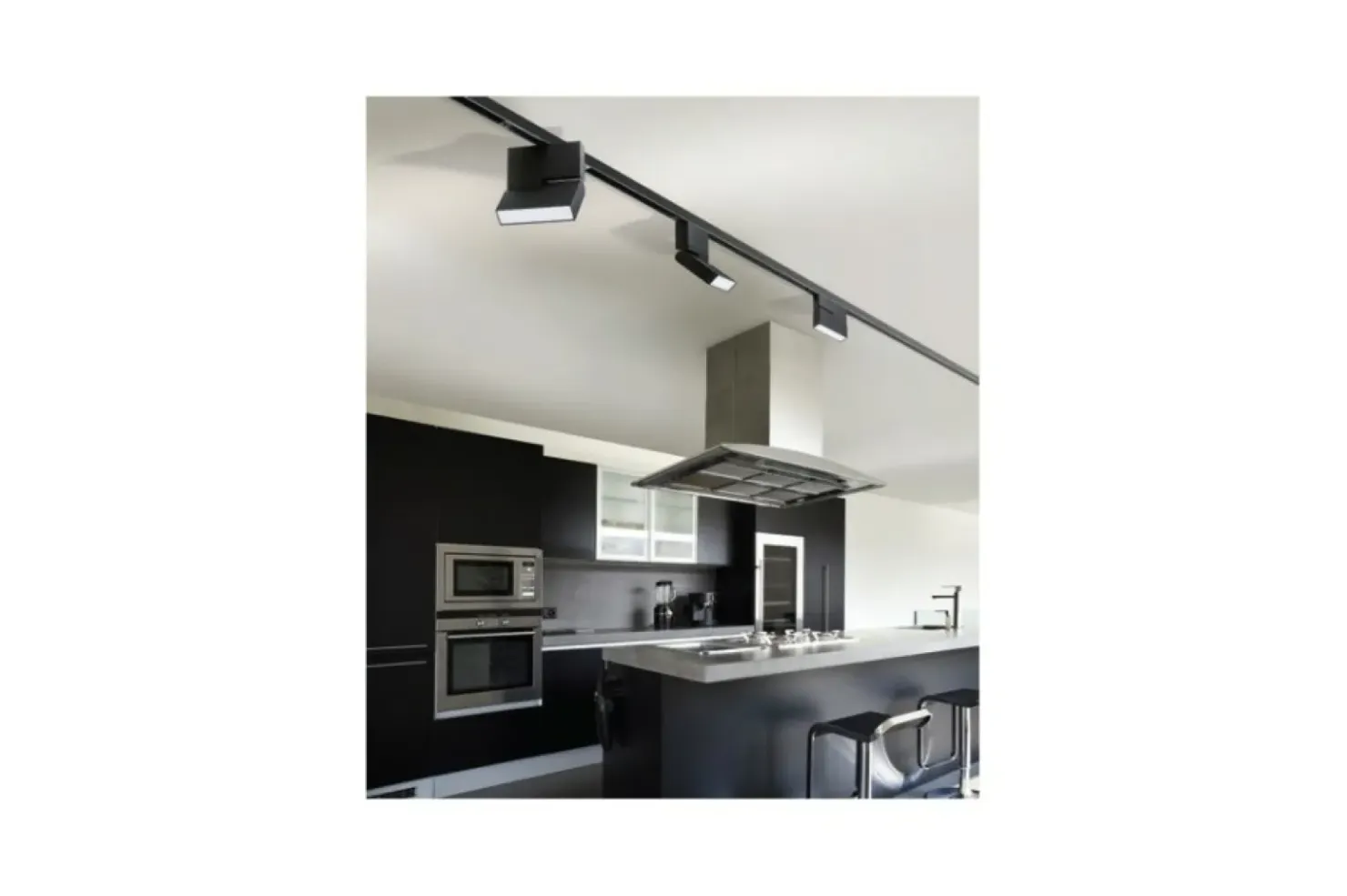 reflektor LED do szyny 1-fazowej AZ4625 ALDO | Kaja Oświetlenie*Sklep Kaja Discount