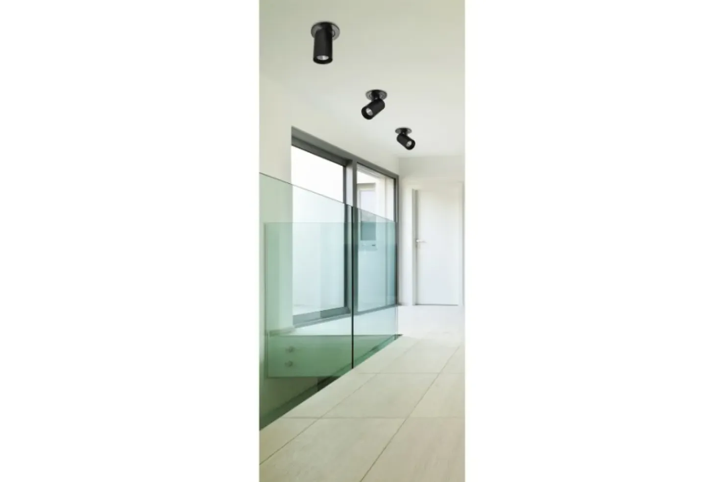 reflektor LED podtynkowy ruchomy AZ3397 LUNA | Kaja Oświetlenie*Sklep Kaja Hot