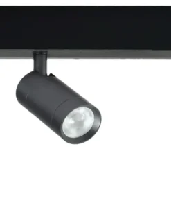 Czarny reflektor LED 10W 4000K AZ5197 OPTICA BETA MAGNETIC 230V | Kaja*Sklep Kaja New