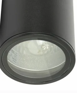 spot, oprawa sufitowa zewnętrzna IP54 7003 BL z serii ADELA | Kaja Oświet*Sklep Kaja Outlet