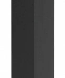 słupek, lampa ogrodowa stojąca RADO II 2 BL z serii RADO II | Kaja Oświet*Sklep Kaja Flash Sale